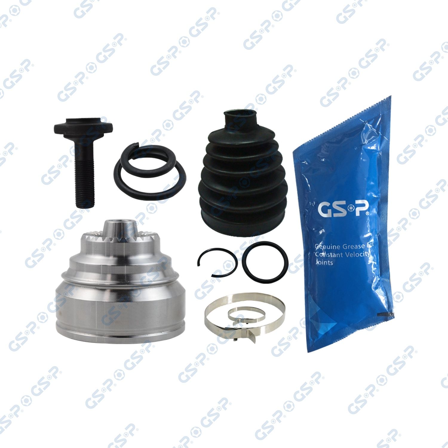 Joint Kit, drive shaft