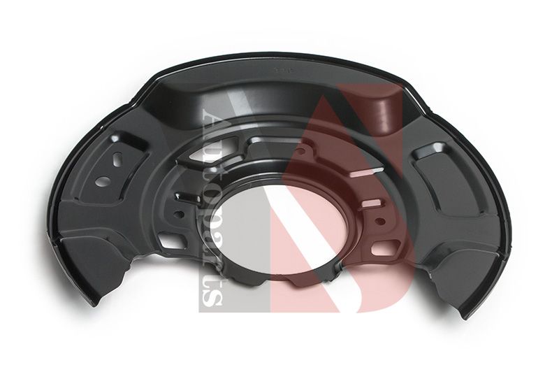 YSPARTS YS-SP295 Splash guard, brake disc