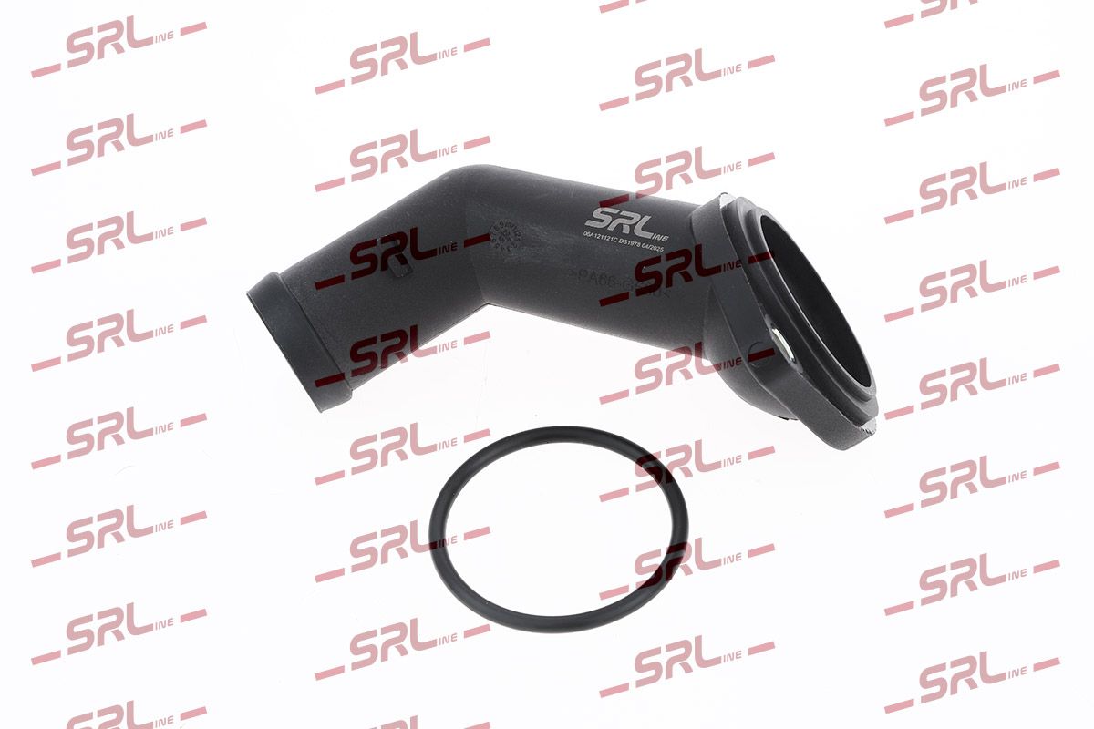 SRLINE 6722KC-1 Coolant flange