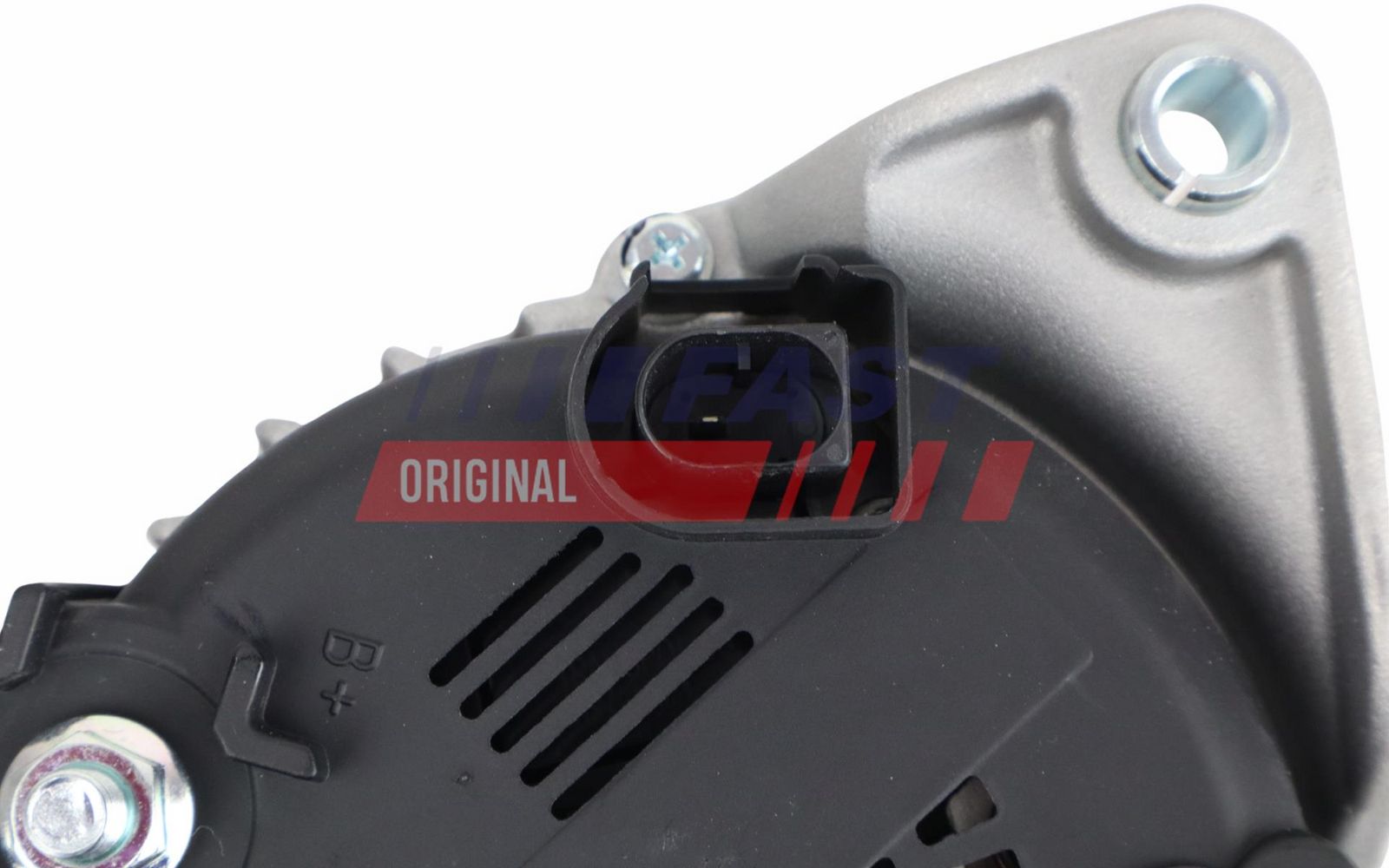Alternator-2