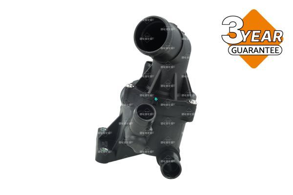 Thermostat, coolant-1