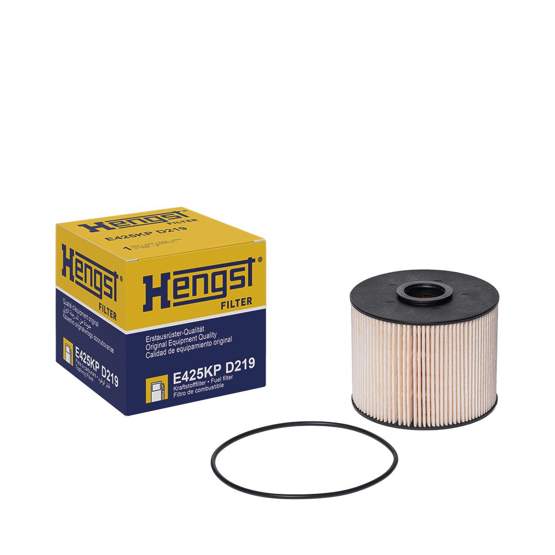 Fuel Filter-1
