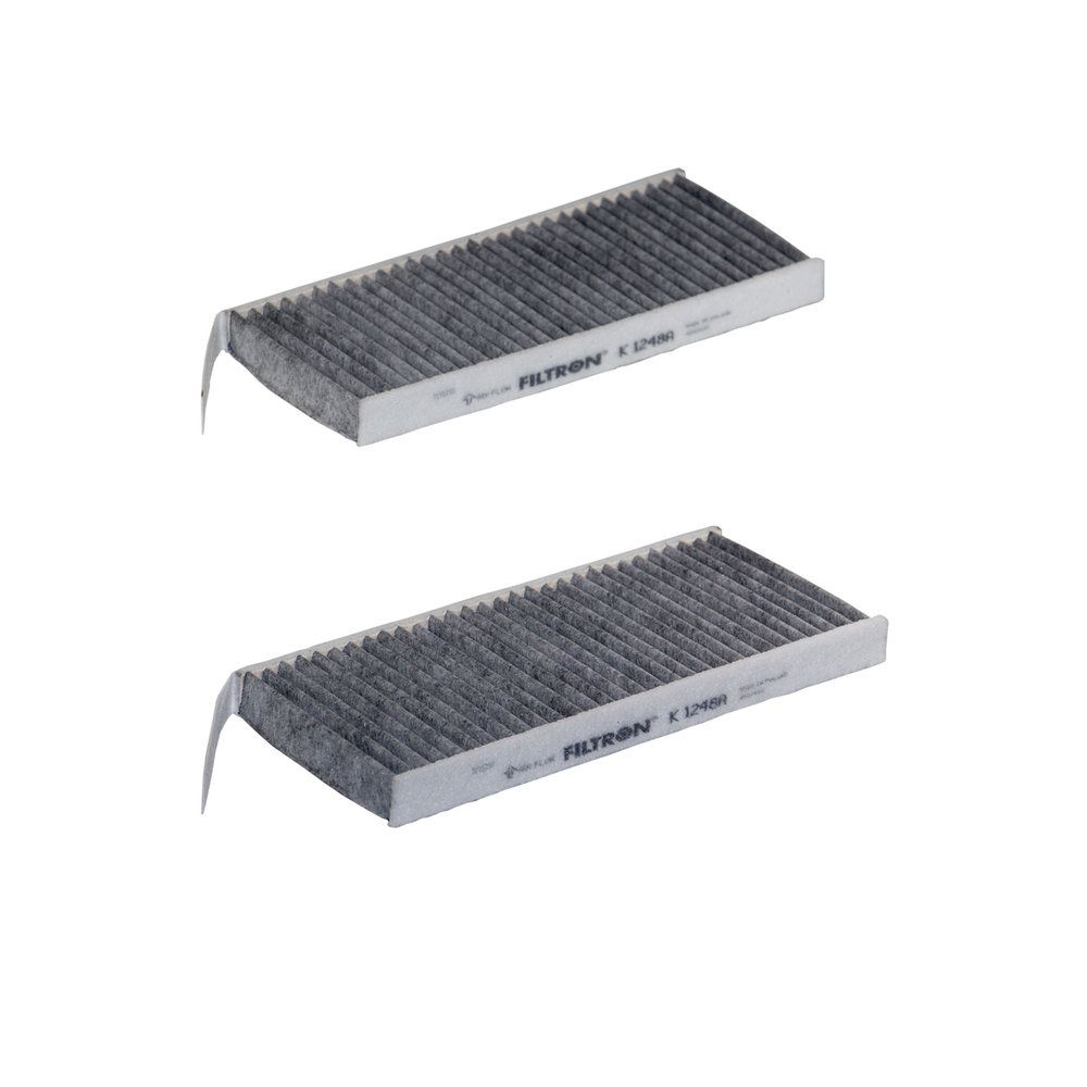 FILTRON K 1248A-2x Filter, cabin air