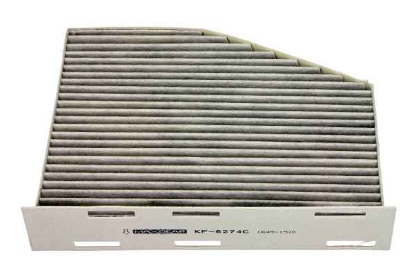 MAXGEAR 26-0444 Filter, cabin air