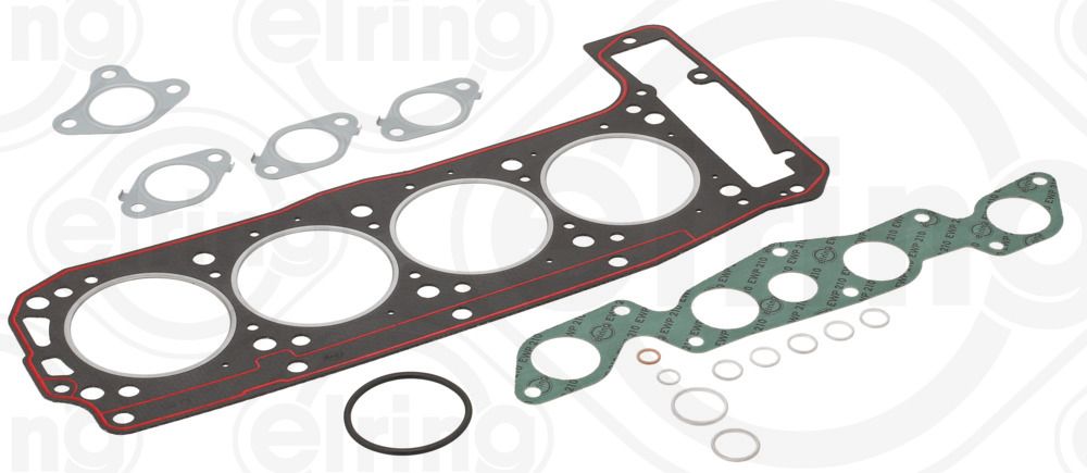 ELRING 815.004 Gasket kit, cylinder head