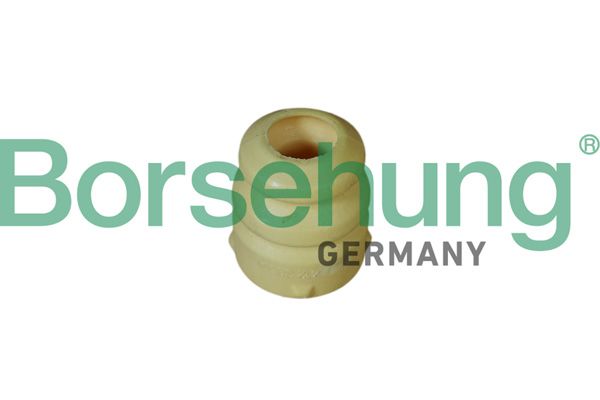 BORSEHUNG B10006 Rubber buffer, suspension