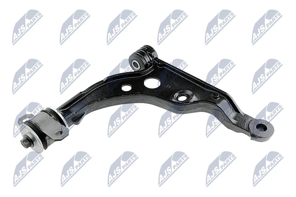 NTY ZWD-CT-029 Control/trailing arm, wheel suspension