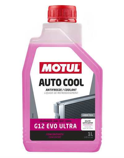 MOTUL 112643 Antifreeze