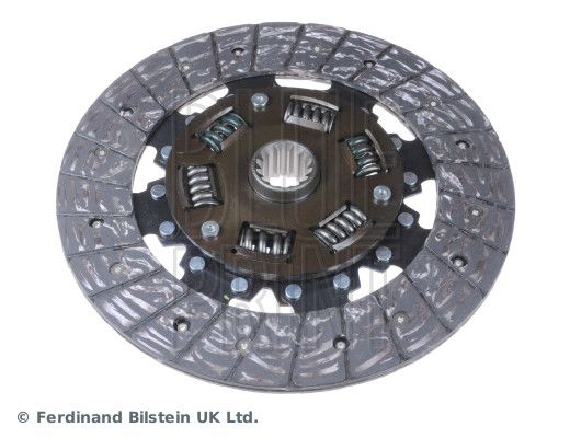 BLUE PRINT ADC43137 Clutch disc