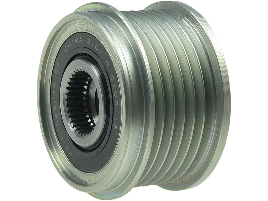 AS-PL AFP3034(INA) Alternator freewheel clutch