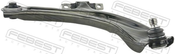 FEBEST 0224-J11ZFRH Control/trailing arm, wheel suspension