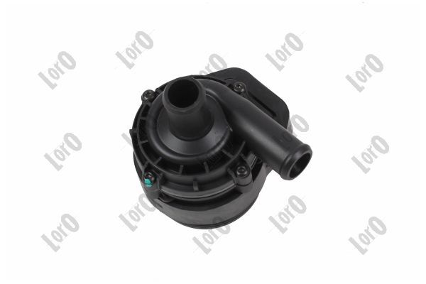 Auxiliary Water Pump (cooling water circuit)-1