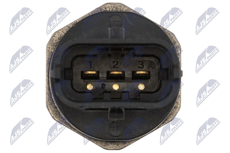 Sensor, fuel pressure-3
