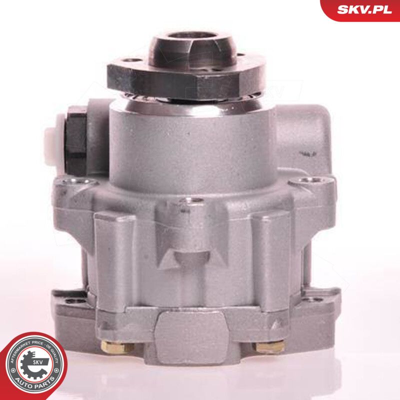 Hydraulic Pump, steering-1
