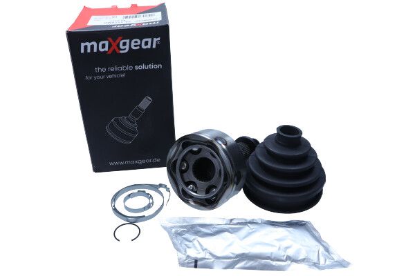 Joint Kit, drive shaft-2