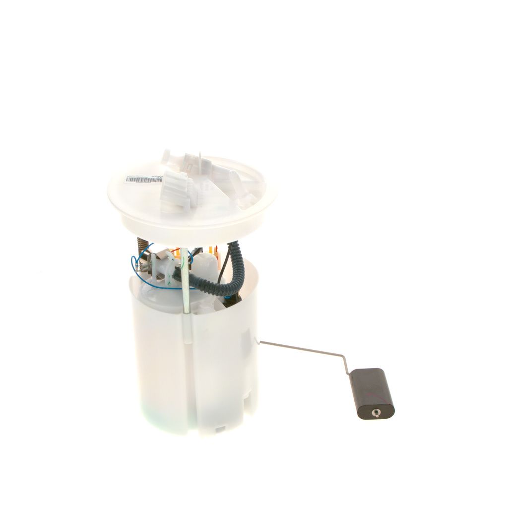 fuel supply unit-3