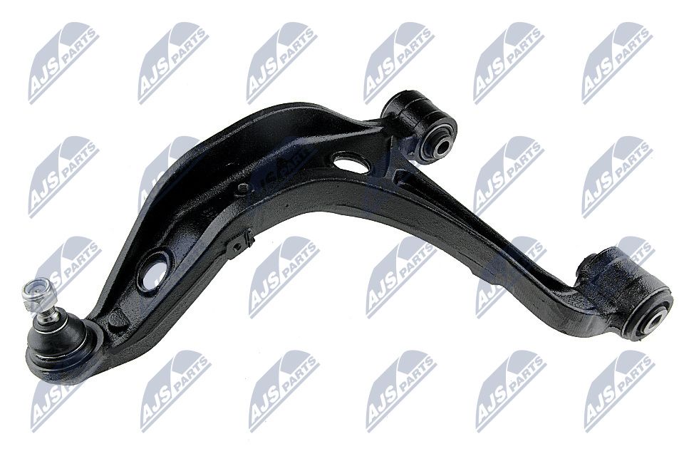 NTY ZWT-SU-005 Control/trailing arm, wheel suspension