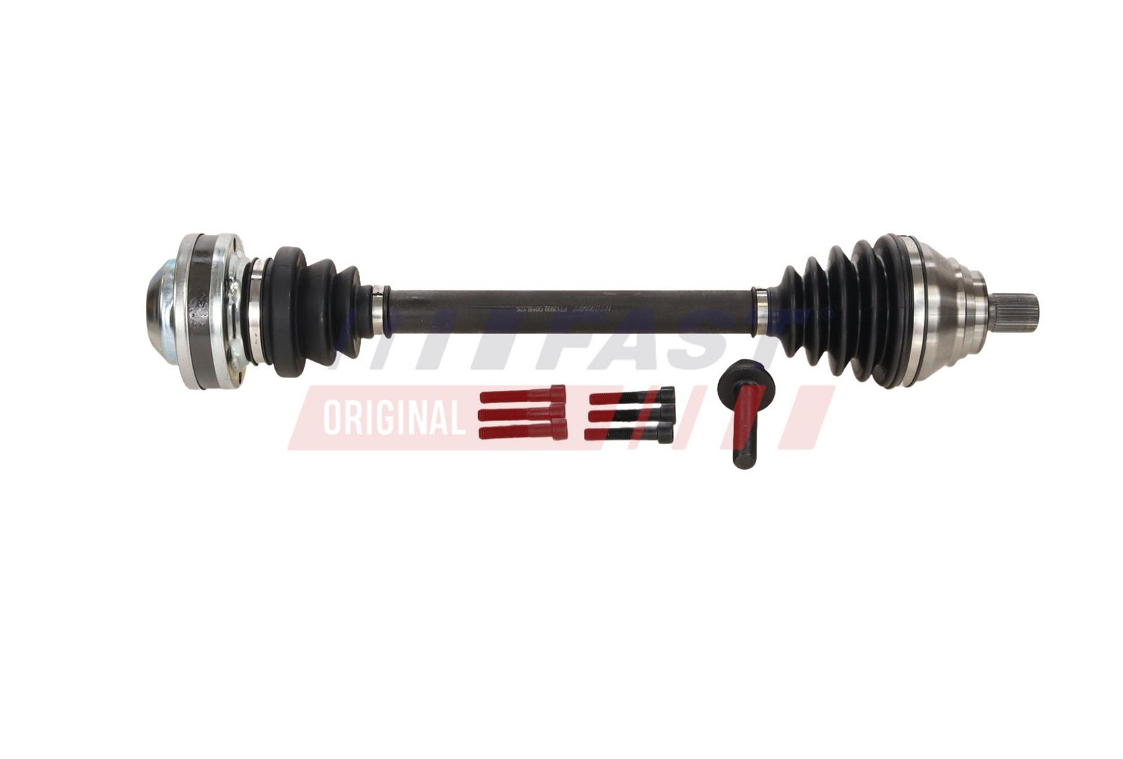 Drive Shaft-2