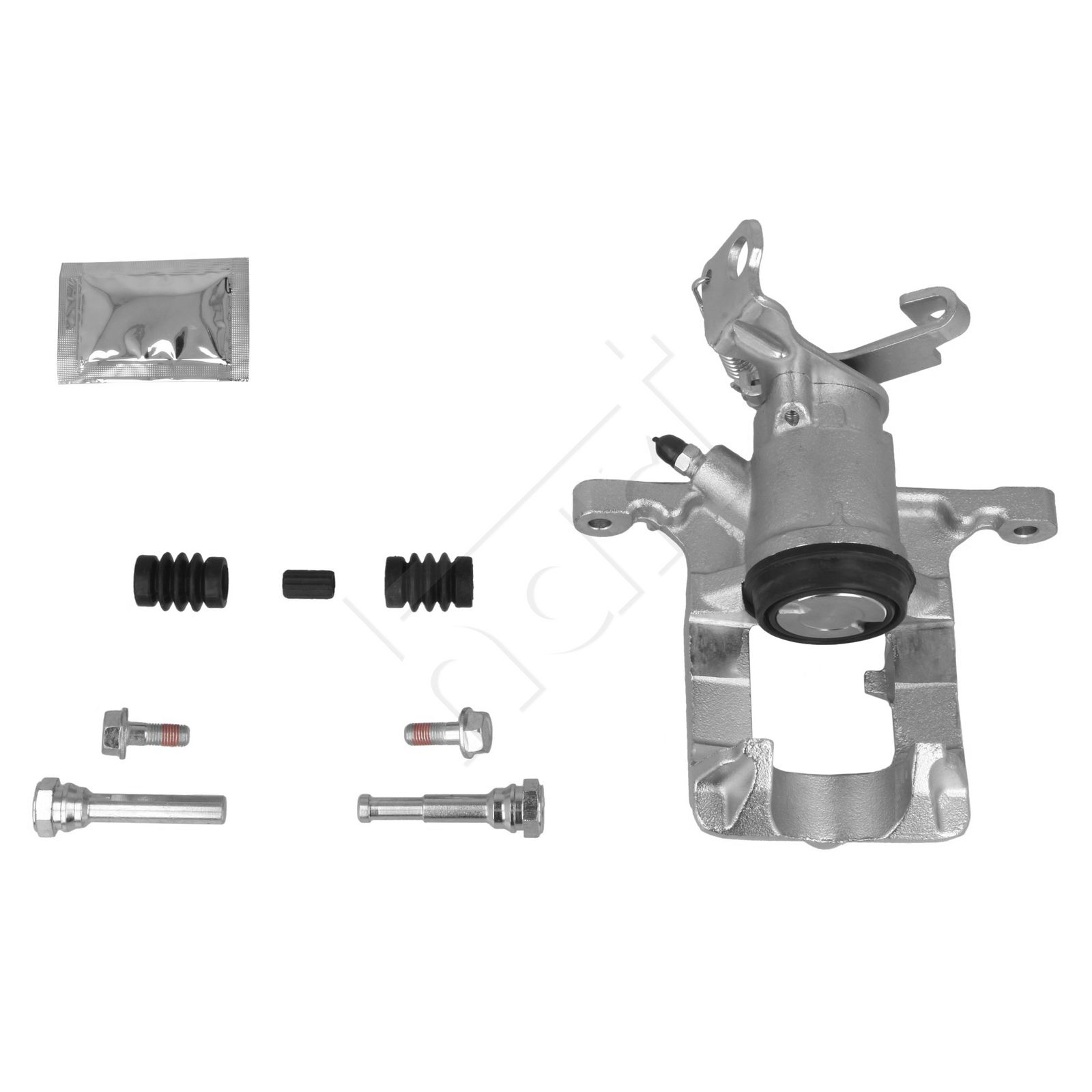 HART 269 065 Brake caliper