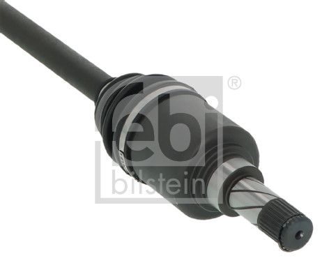 Drive Shaft-1