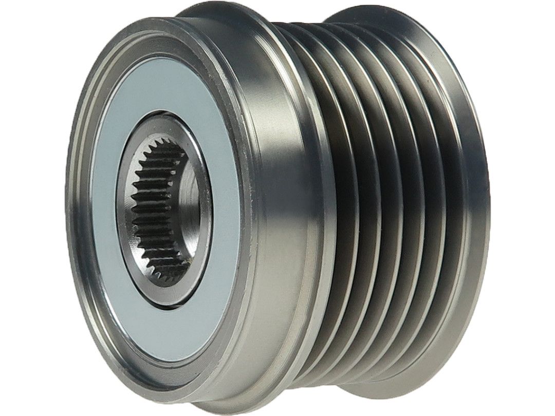 AS-PL AFP0016 Alternator freewheel clutch