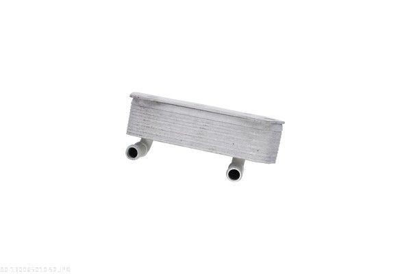 Oil Cooler, engine oil-2
