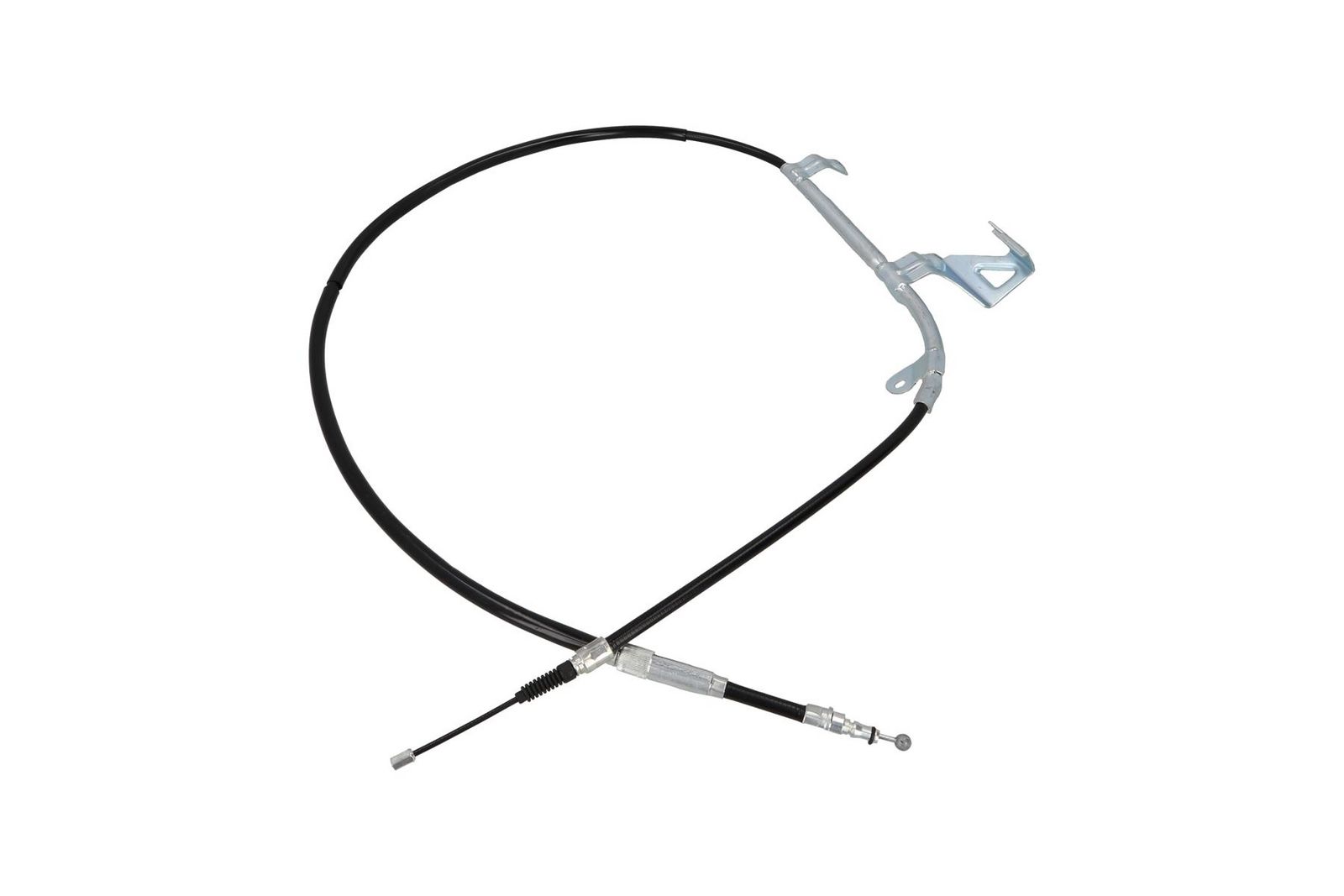 Cable Pull, parking brake-main