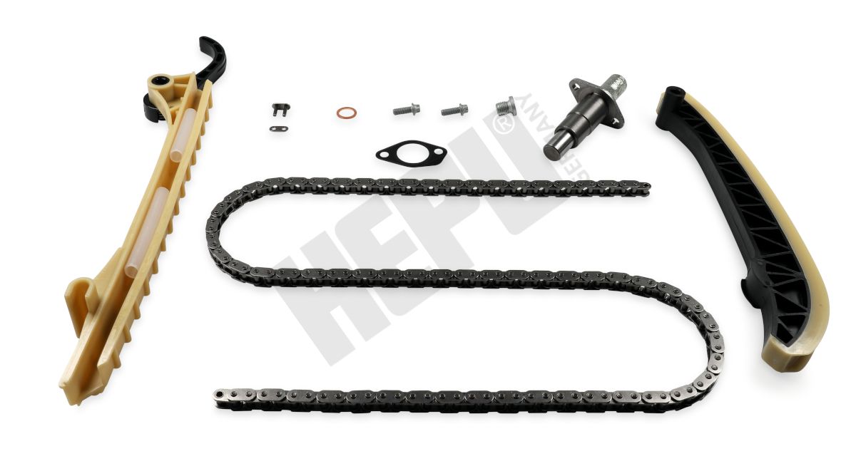 Timing Chain Kit