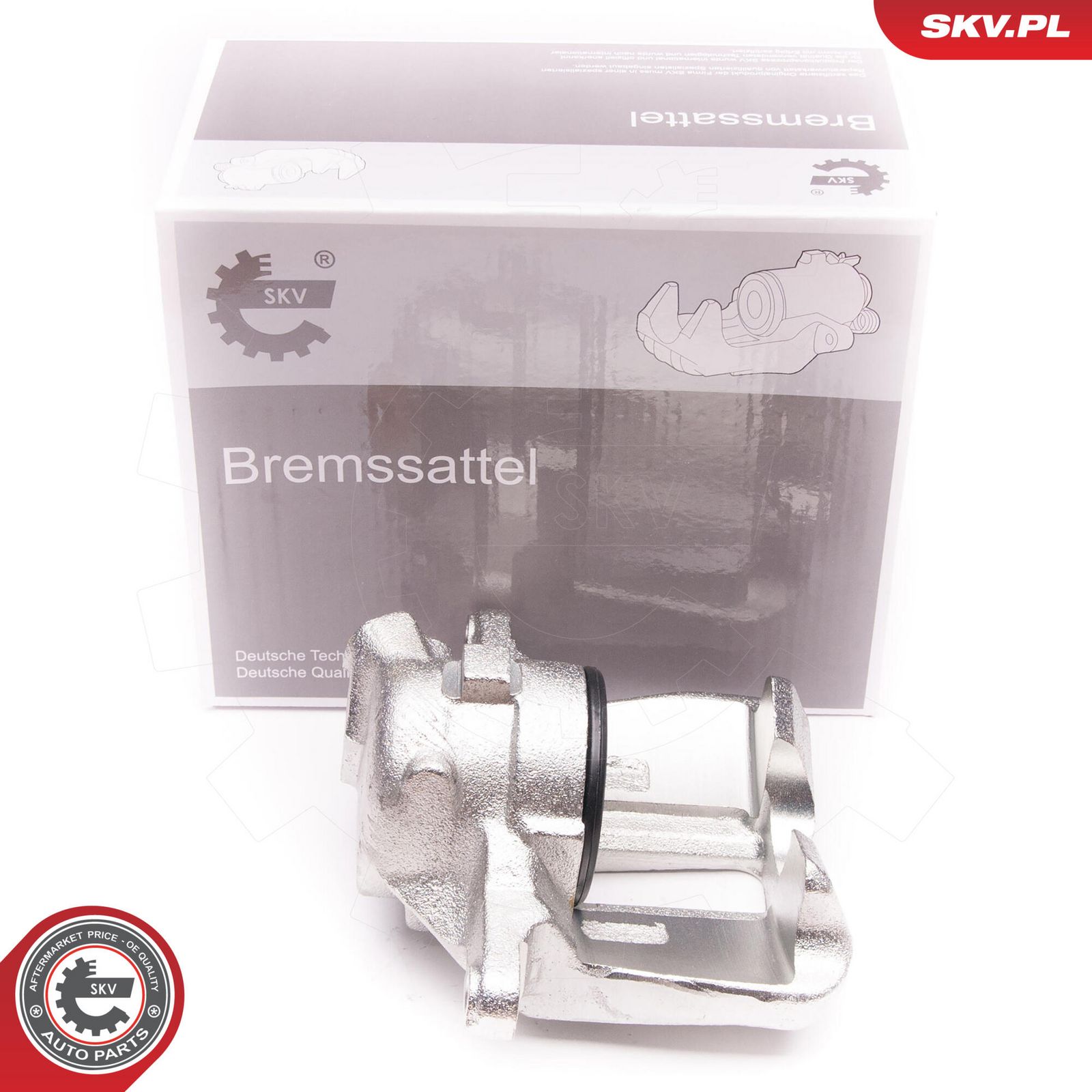 Brake Caliper-4