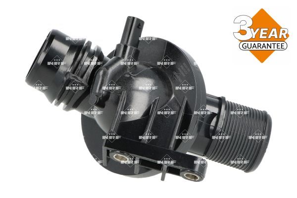 Thermostat, coolant-3