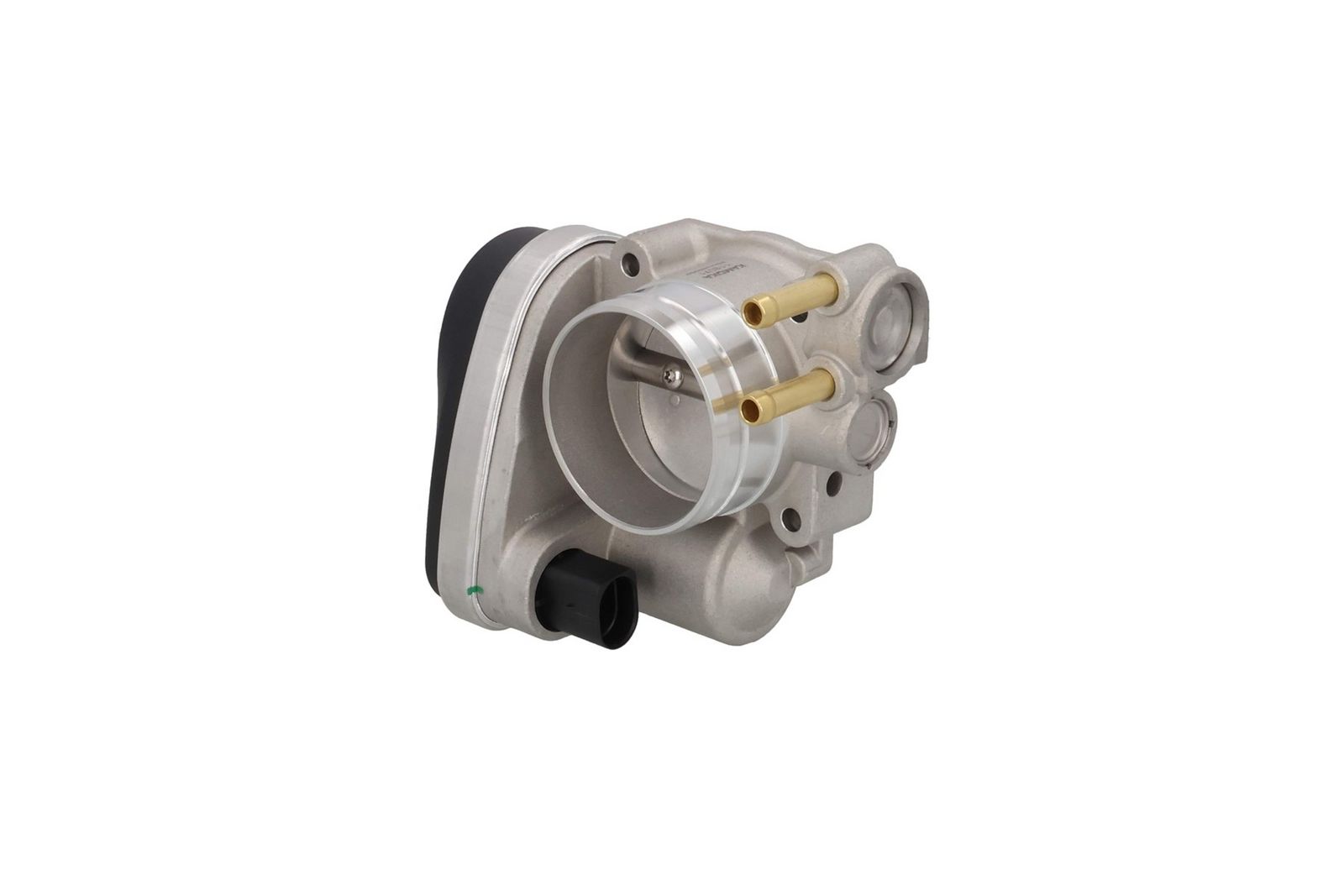 Throttle Body-1