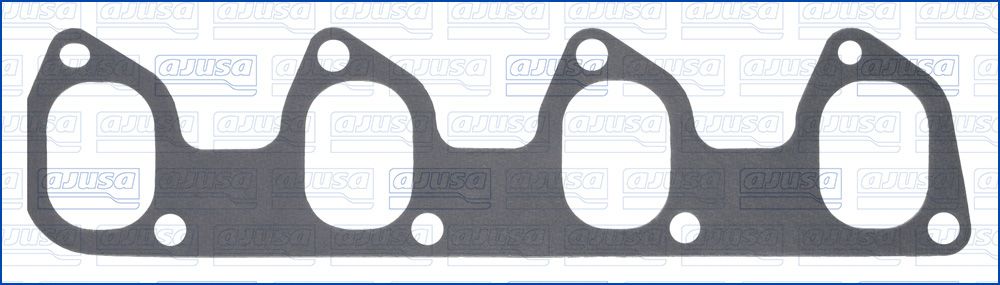 Gasket, intake manifold-1