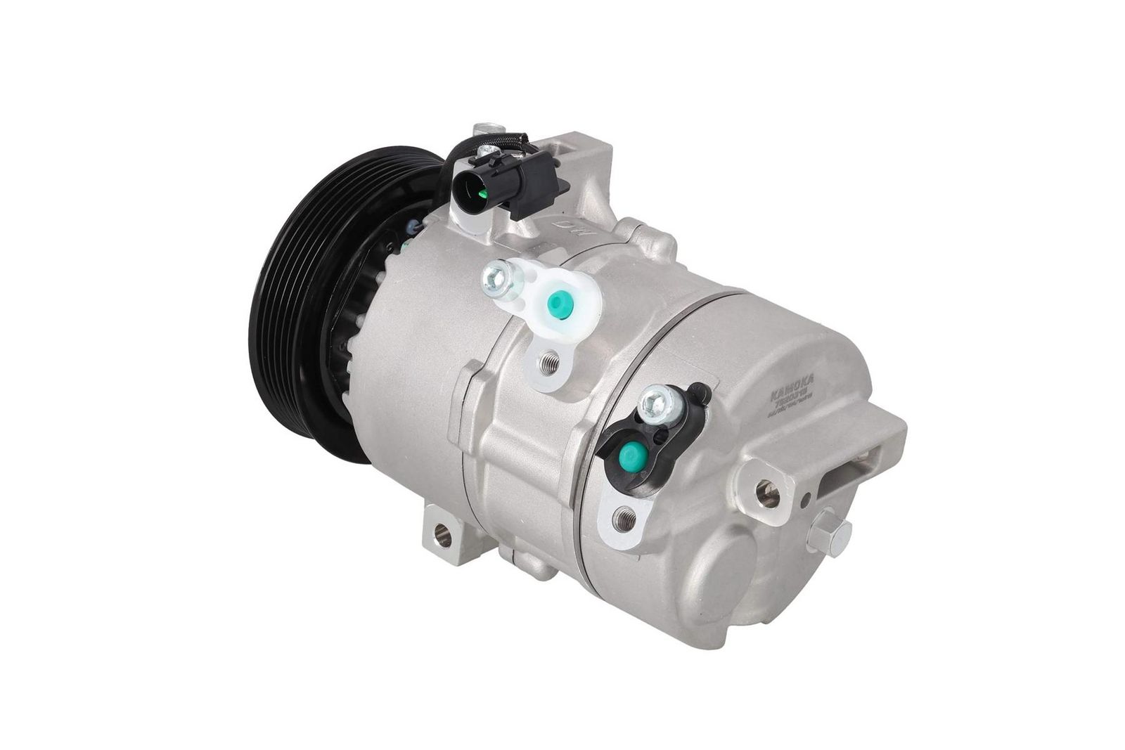 KAMOKA 7820315 Compressor, air conditioning