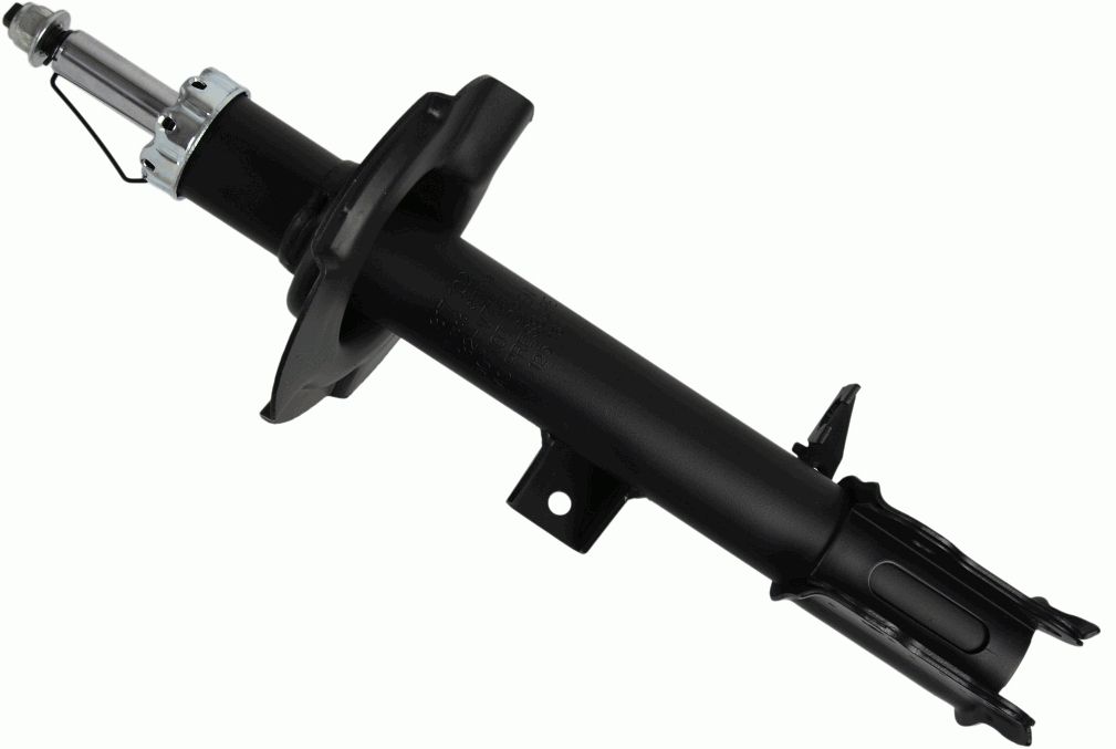 SACHS 317 102 Shock absorber