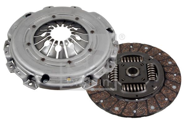 FEBI BILSTEIN 1005289 Clutch kit