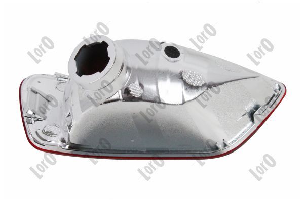 Rear Fog Light-2