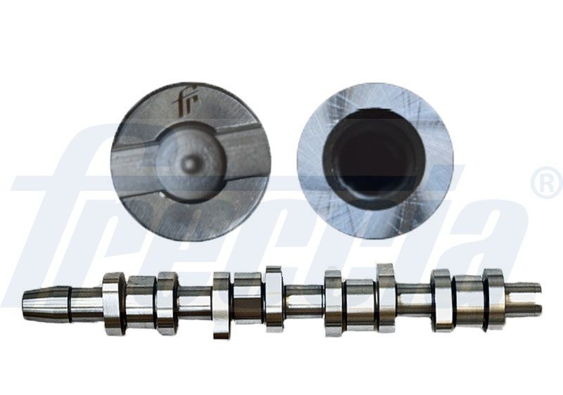 Camshaft