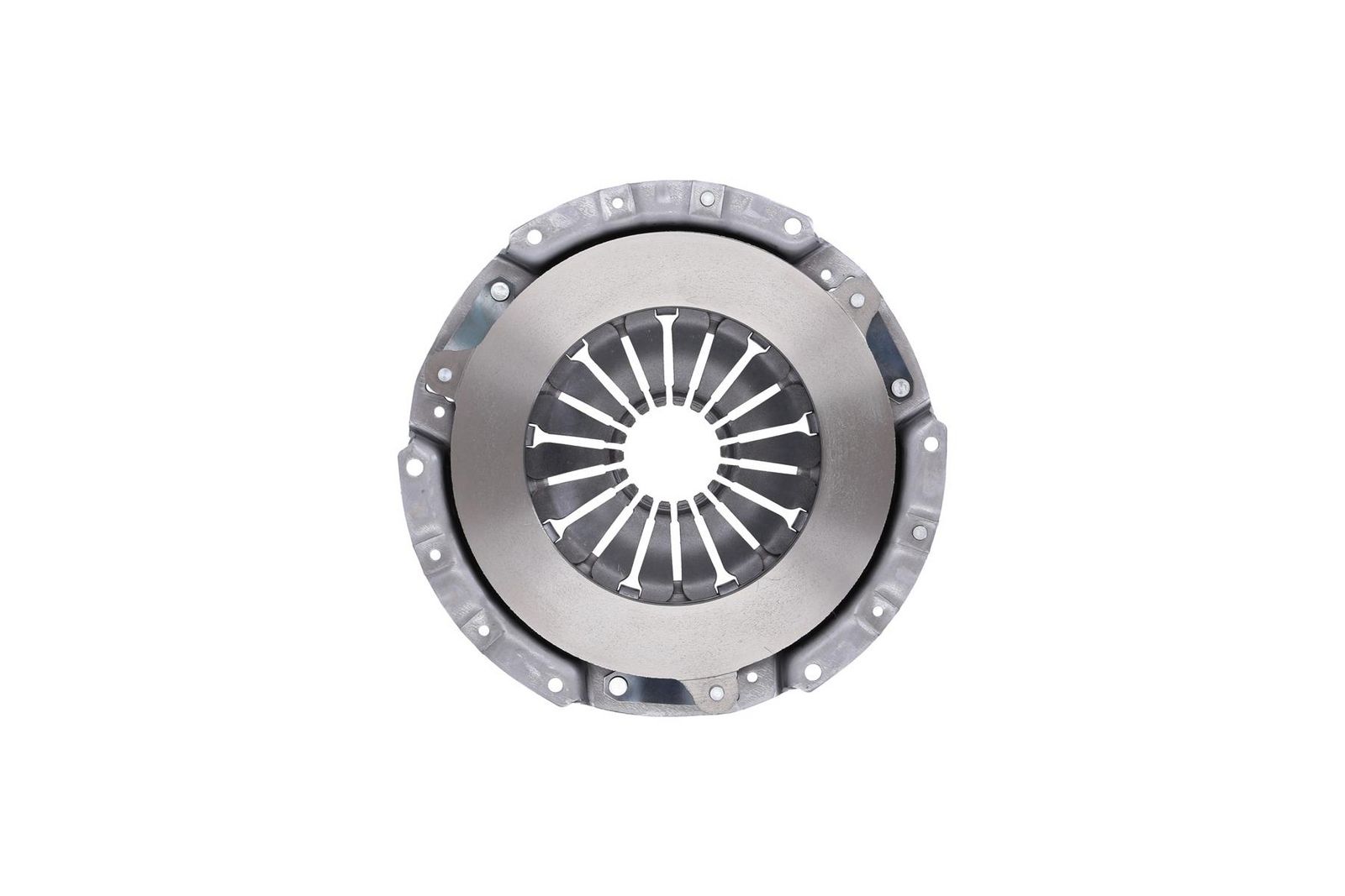 Clutch Pressure Plate-1