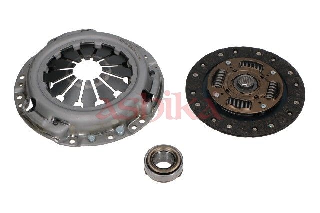 ASHIKA 92-06-649 Clutch kit