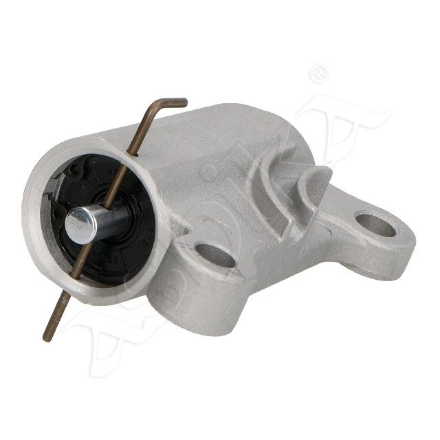 ASHIKA 45-03-348 Vibration damper, timing belt
