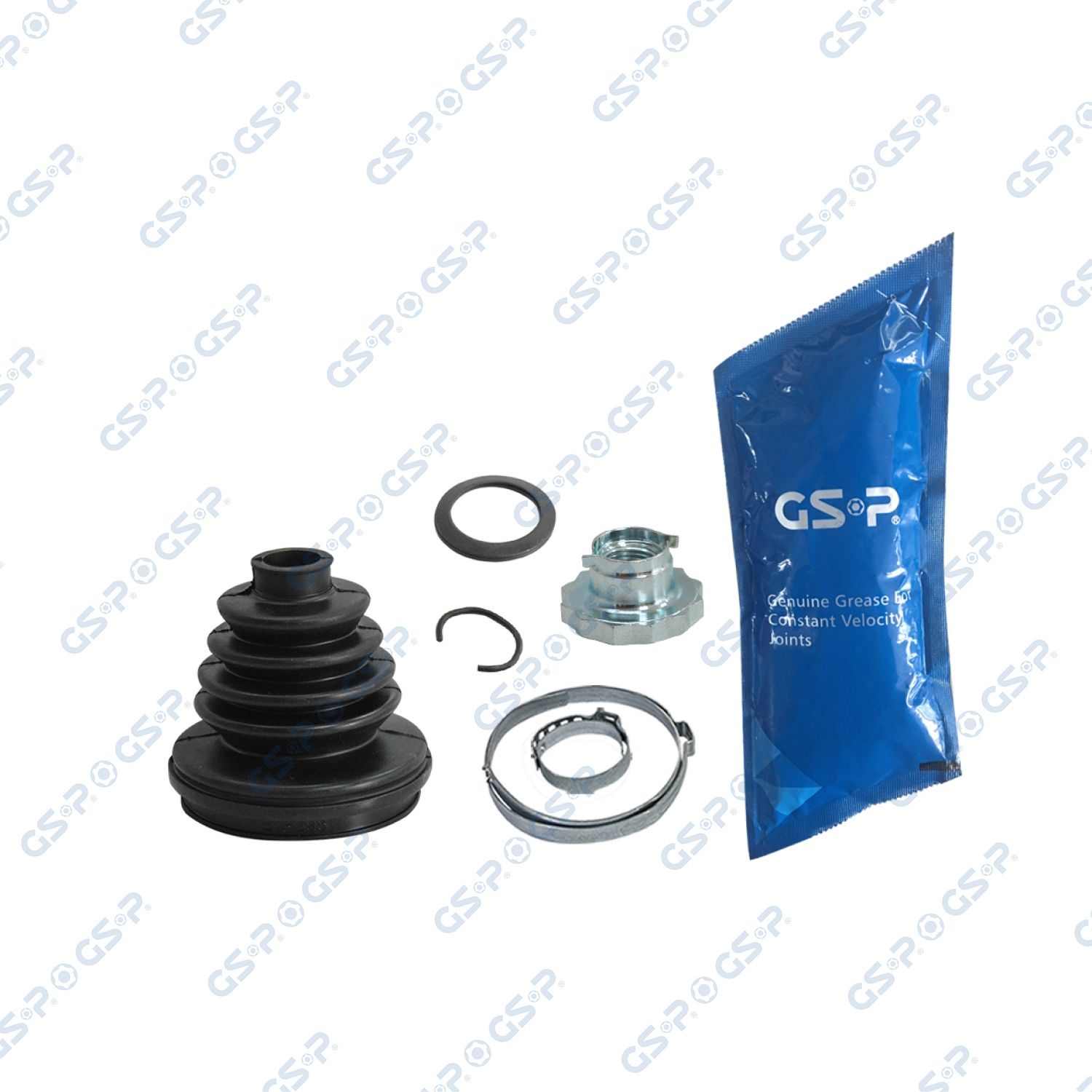 GSP 780274 Bellow kit, drive shaft