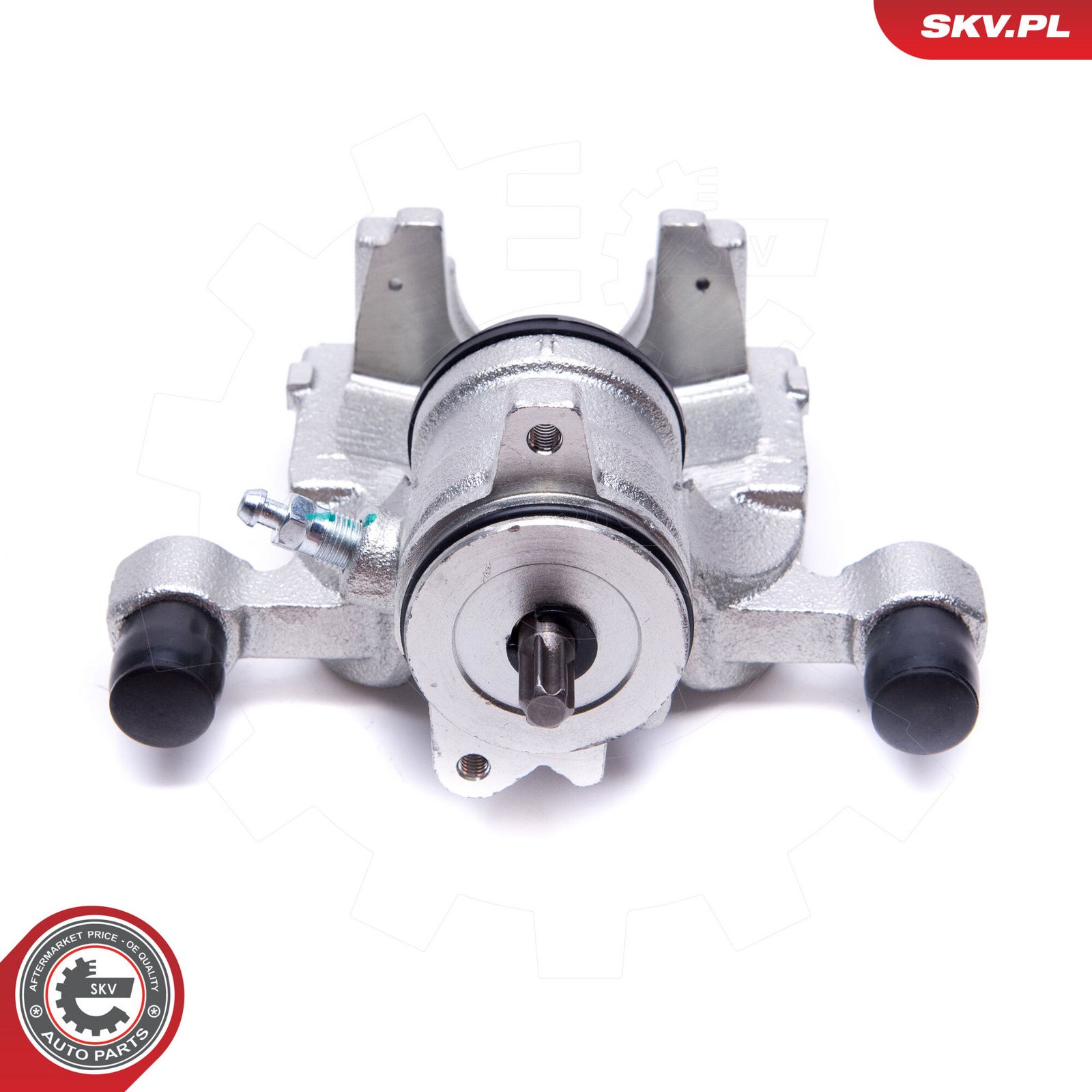 Brake Caliper-3