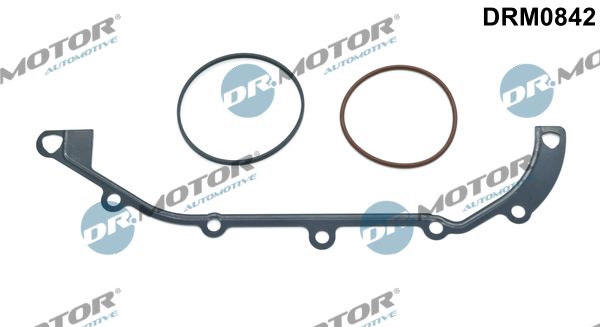DR.MOTOR AUTOMOTIVE DRM0842 Gasket kit, timing case
