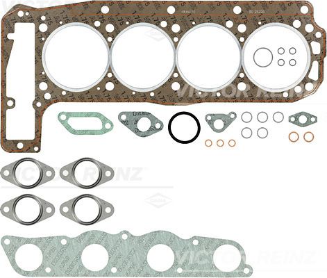 VICTOR REINZ 02-25225-11 Gasket kit, cylinder head