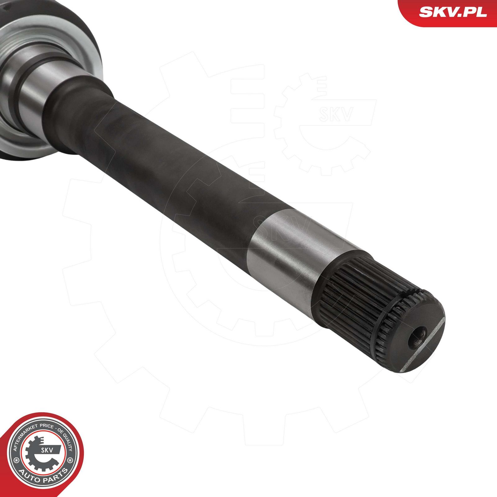 Drive Shaft-1