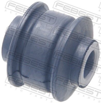 FEBEST CRAB-040 Mounting, axle strut