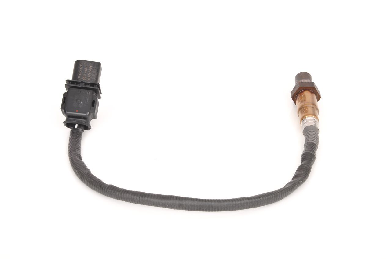 Oxygen Sensor-6