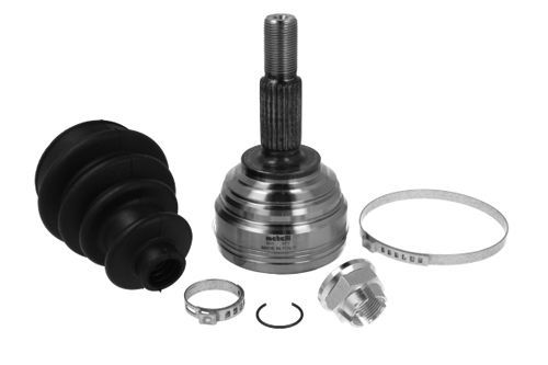 CIFAM 607-501 Joint kit, drive shaft