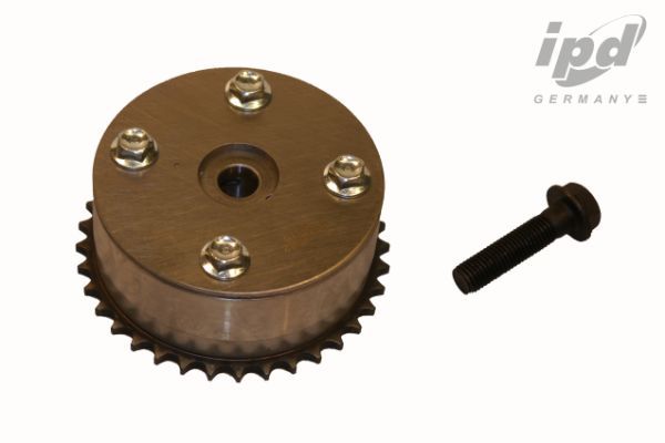 HEPU 21-7017 Camshaft adjuster