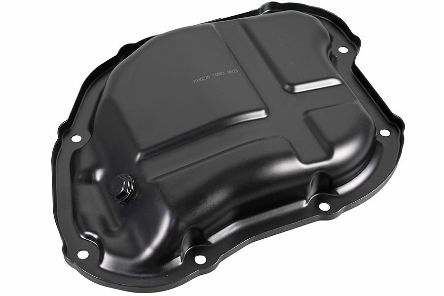 METZGER AUTOTEILE 7990225 Oil sump